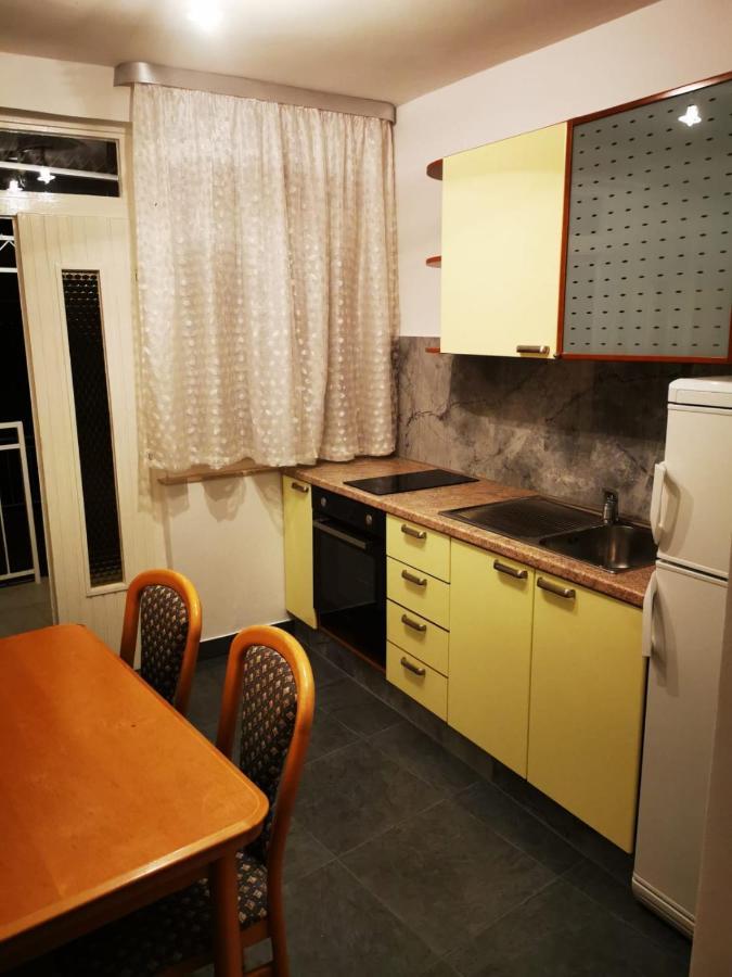 Apartment Vista オミシュ エクステリア 写真